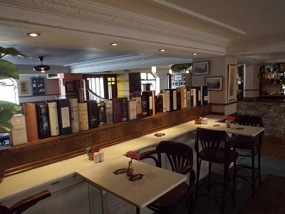 杜朵纳尔酒店 Dundonnell 外观 照片